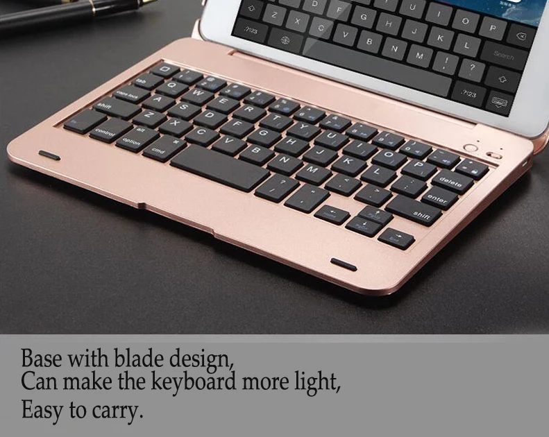 High Quality keyboard case