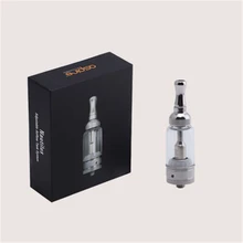 Original Aspire Nautilus Tank Electronic Cigarette Adjustable Airflow 5ml Clearomizer Pyrex Glass Tank For Vape As Gift 5pcs/lot