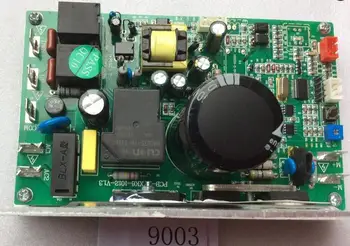 

Free Shipping PCB-ZYXK6-1012-V1.3 Motor controller YIJIAN 9003 OMA MYDO optimal step health circuit board motherboard running