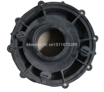 

LX LP / WP Series Pump Suction Cover / Faceplate, spa pump wet end with 2" standard joint