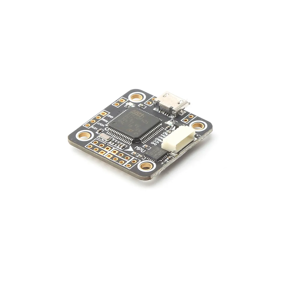 

betaflight f4 for nano stm32f405 2 - 4 flight controller 20 * 20mm 4g built-in osd 5 v bec lc filter for rc camera drone acc