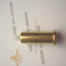 Совместимость лампа для Килер практик 2,8 В офтальмологических инструментов, 1011-P-7042 синий низ лампы, CL1327