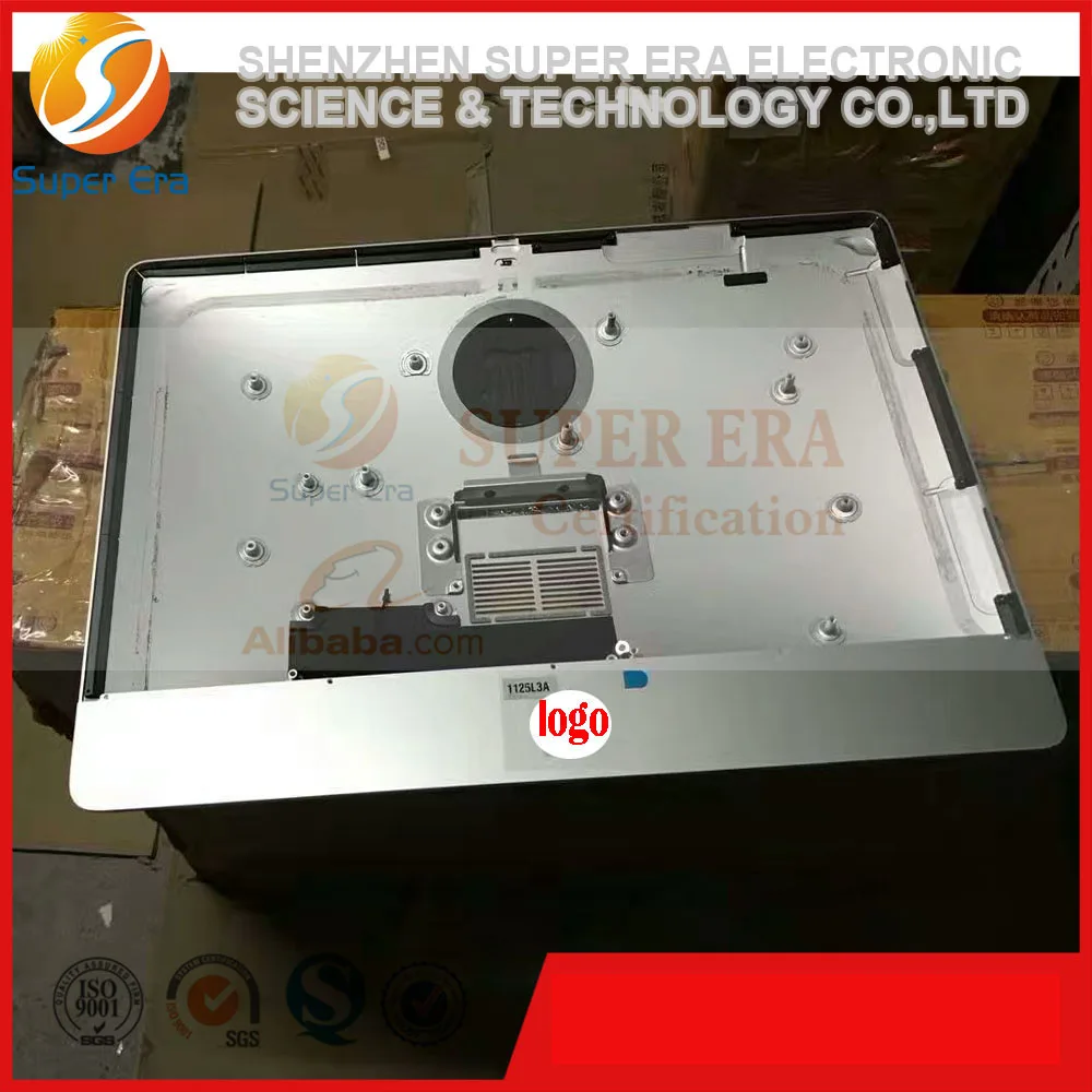 

NEW perfect for imac 21.5inch A1418 led back cover