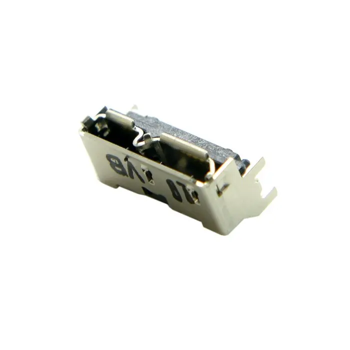 Micro USB 3 0 10pin гнездовой разъем монтажная плата SMT Тип 5 2 мм высоты жесткий диск|usb 3.0