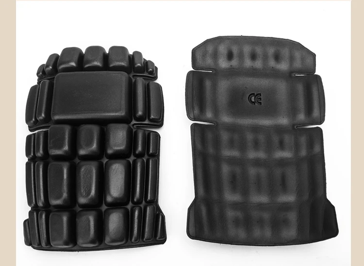 Rodilleras proteccion pantalones de trabajo protección de rodillas