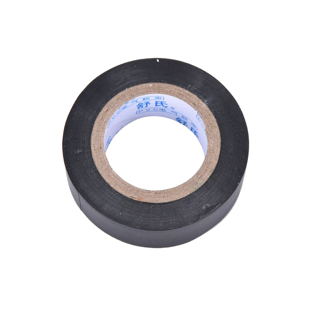Рулонная машина Fusing Tape 18 мм x 10 м ПВХ Уплотнение ремонт Satalite офисные школьные