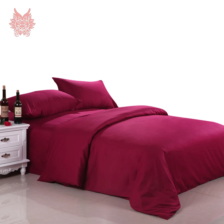 Online kopen wholesale rood zwart beddengoed uit china rood zwart ...