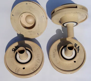 

DXD-8A IMPELLER include seal kit FOR DXD 8A PUMP