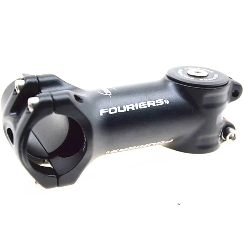 

FOURIERS SM -RA008 bike stem 6061 aluminum 35MM handlebar OD2 mountain road Handlebar Stems 7 different size 60-120 mm