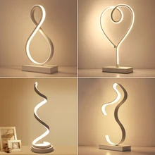 Modern Metal Desk Lamp Study Living Room Cafe Reading Table Light Dining Room Office Makeup Table Cafe Table Lamps for Bedroom modern minimalist fashion table lamp book room children room exhibition hall office room table lamp bedroom reading desk lamp