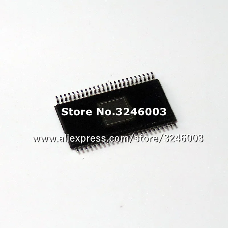 5 шт./лот DRV8823DCAR DRV8823DCA DRV8823 HTSSOP48 Новый и оригинальный|Соединители| |