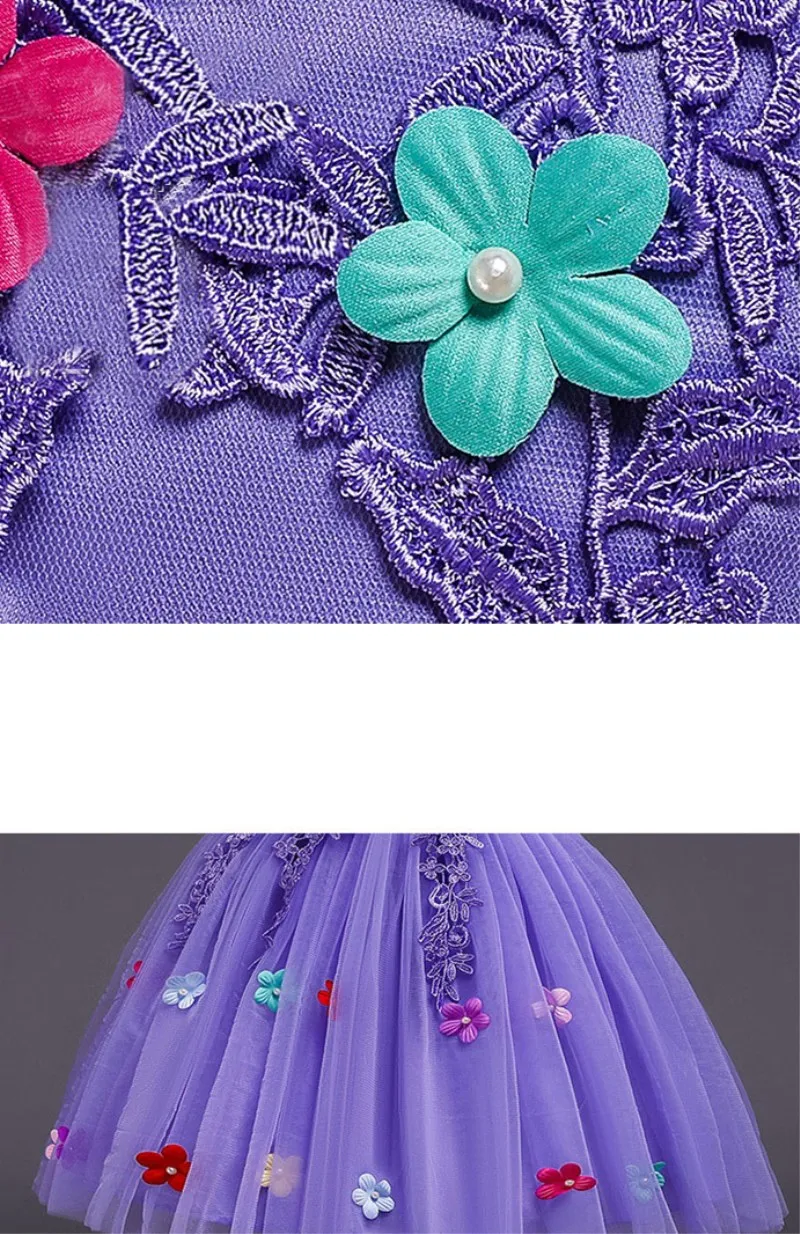 Bambini-Abiti-Per-Le-Ragazze-di-Fiore-Tutu-Abbigliamento-Per-Bambini-Elegante-di-Applique-Del-Merletto (5)