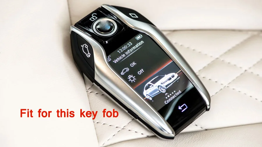 key