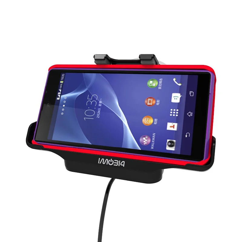 Buy Effelon 360 Degree Adjustable Car Mount Cradle