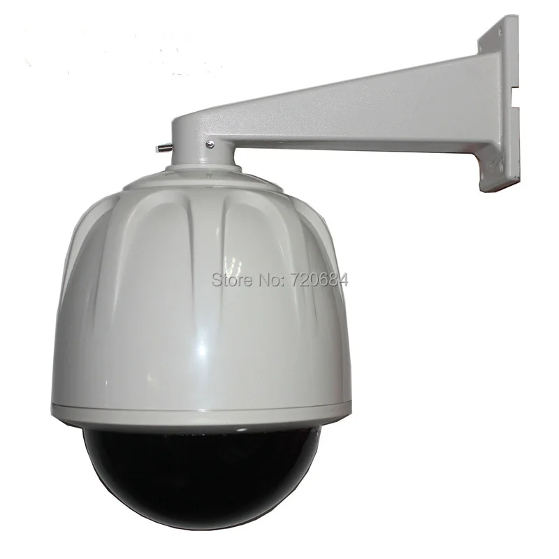 Waterproof Outdoor Dome Case Housing Enclosure For Wireless Foscam