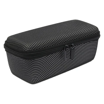 

Portable EVA Storage Hard Case Bag Cover Box for JBL Flip 3 Bluetooth SpeakerColor::Black