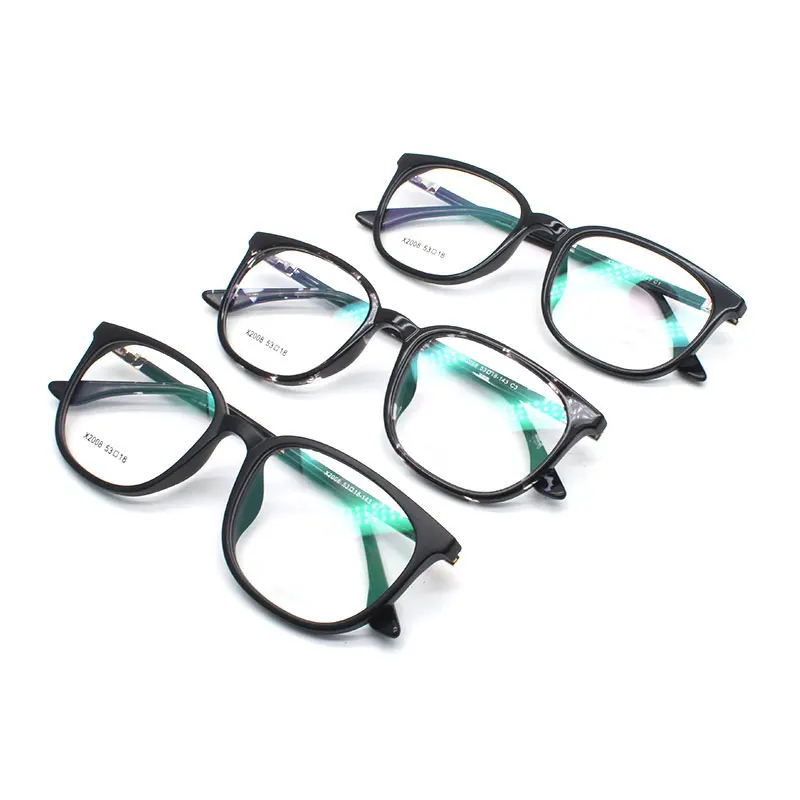 Очки регулируемые для мужчин и женщин с полным ободком| |