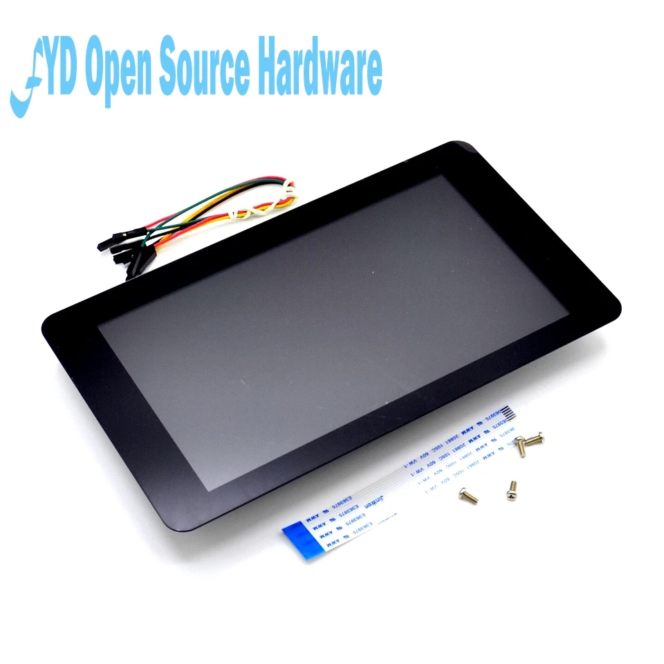 

Raspberry Pi Touchscreen Display Module Raspberry 7 LCD Touch Screen LCD