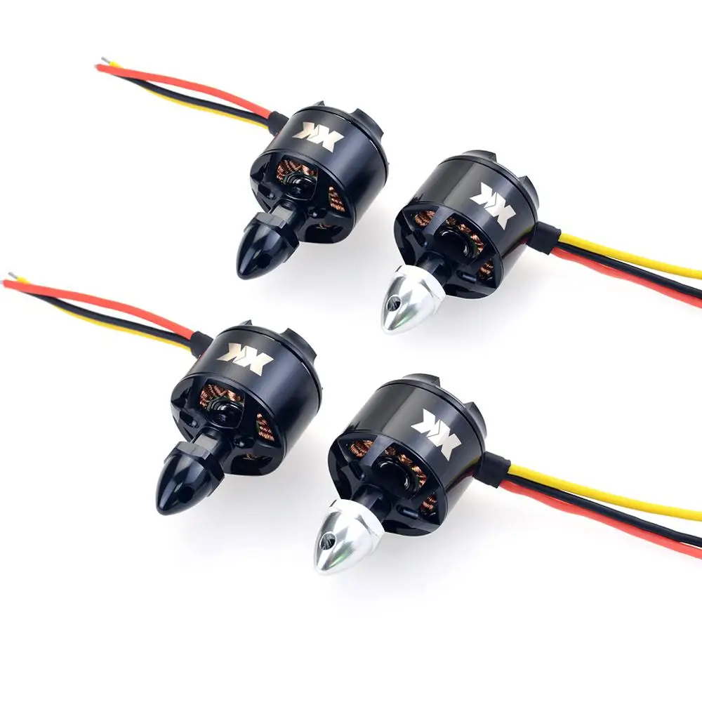 2212 бесщеточный двигатель CW CCW запчасти 950KV для CX 20 Phantom F450 F550 XK X380 X380A X380B X380C RC