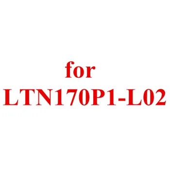 

LCD Driver Board TV+HDMI+VGA+CVBS+USB for LTN170P1-L02 screen Kit Controller Board T.VST56 board