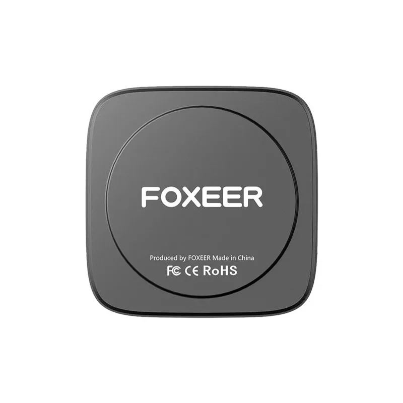 Foxeer Box 2 4K 30fps HD 155 градусов/ND8 ND16 фильтр FOVD FPV Экшн камера Поддержка приложения Micro HDMI