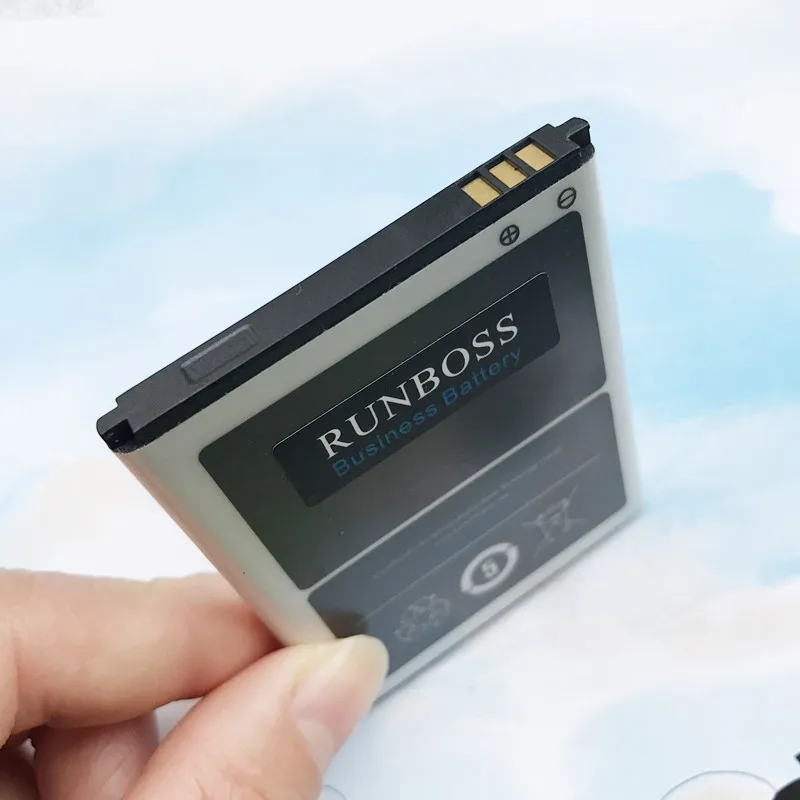 Аккумулятор Runboss 2200 мАч KLB220N280 для аккумуляторов KONKA V981 K5|battery for|battery 2200mah2200mah battery |