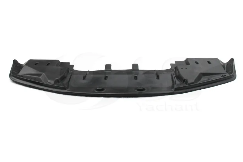 1999-2002 Nissan Skyline R34 GTR OEM Front Bumper Nismo Style Bottom Lip with Undertray FRP (7)