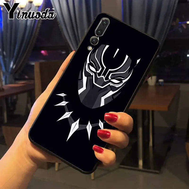 Black Panther Marvel Comics