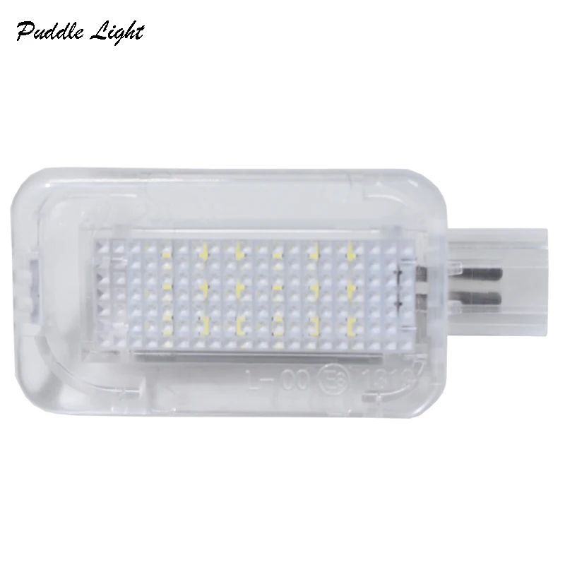 

1x 18SMD T10 w5s LED Luggage Compartment Interior Lights for Honda Accord 4D City 4D Civic 3D 4D 5D Hybrid CR-Z Jazz Fit 5D
