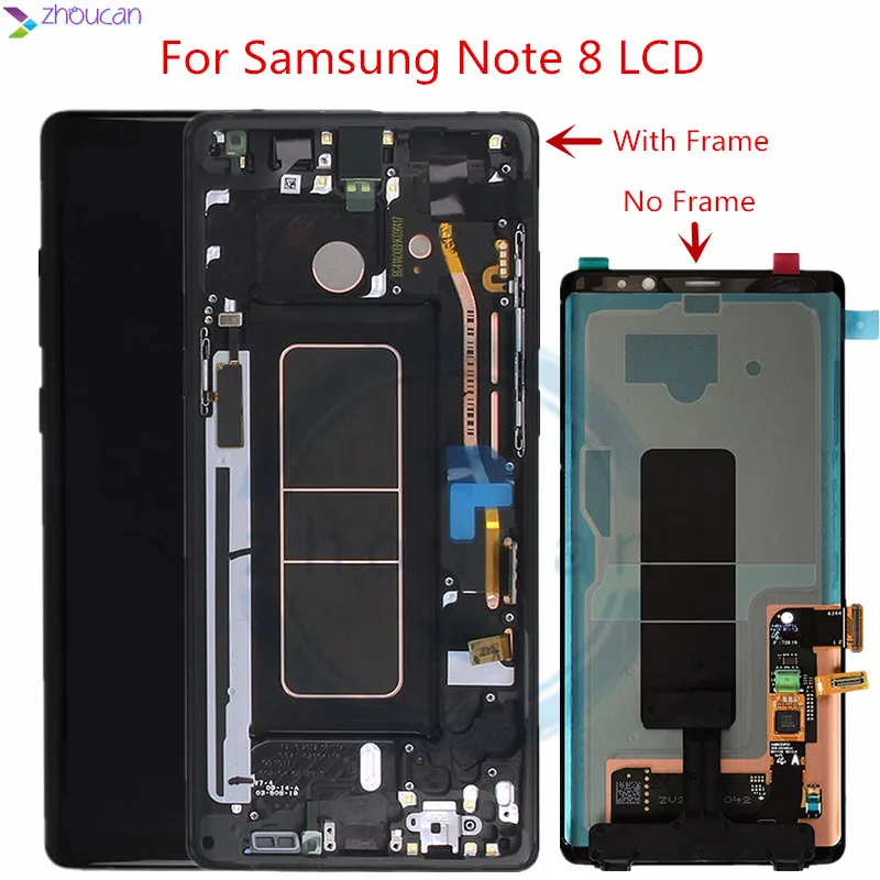  note 8 6