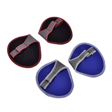 

hand guard 1Pair comfort grip / Pull up glove / Barbell grip / CROSSFIT GRIP / PALM PROTECTOR / gym grip