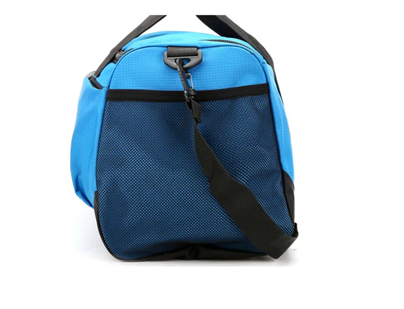 Мужские дорожные сумки для женщин, большая Вместительная дорожная сумка для путешествий, Повседневная нейлоновая водонепроницаемая сумка для багажа, сумки на плечо