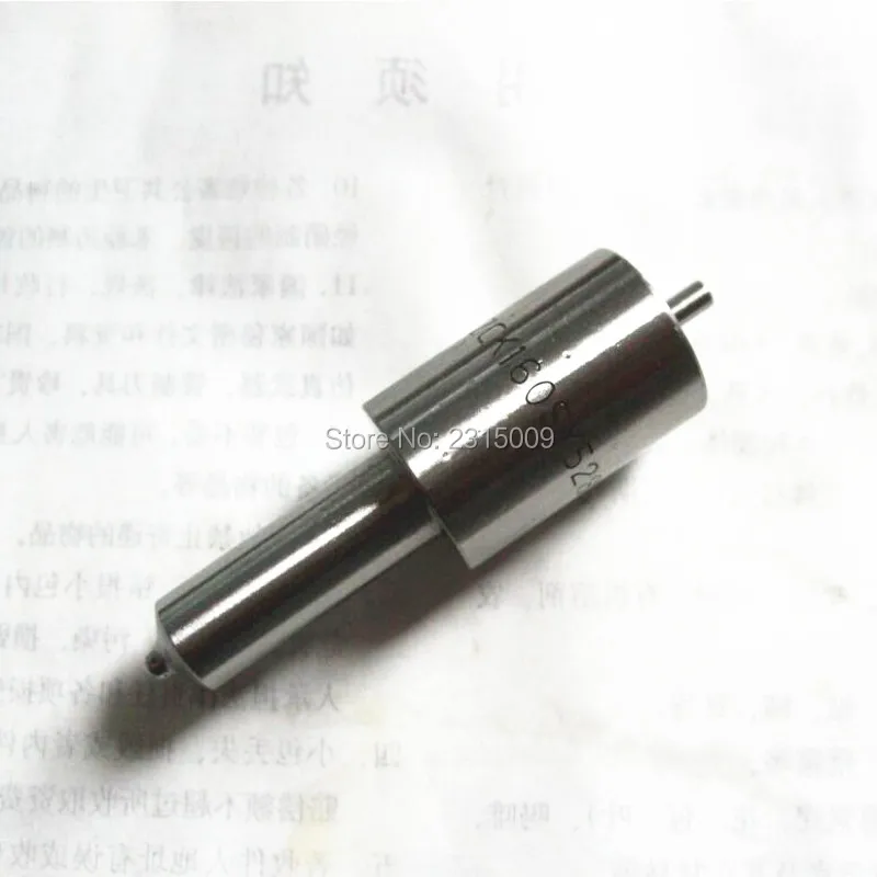 DEFUTE Original and Genuine super quality diesel fuel injector S nozzle ZCK160SY528 | Автомобили и мотоциклы