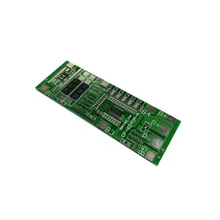 6S 40A 22V24V BMS Board/Lithium Battery Protection Board with balanced power tools Solar lighting Integrated BMS