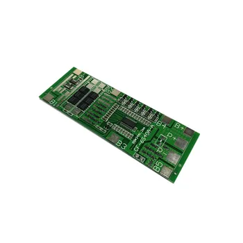 

6S 40A 22V24V BMS Board/Lithium Battery Protection Board with balanced power tools Solar lighting Integrated BMS
