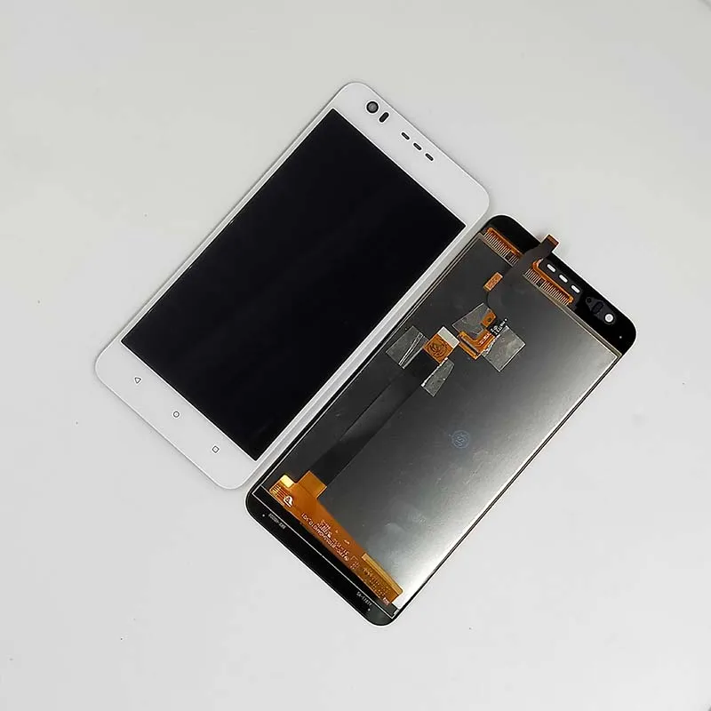 Для HTC Desire 10 Lifestyle LCD без рамки экран дисплей с сенсорным дигитайзером в сборе для