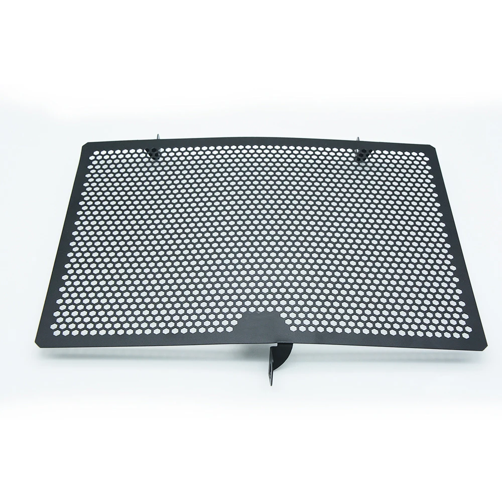 

Black Motorcycle Scooter Moto Bike Radiator Grille Guard Cover For Kawasaki Z1000 z750 z800 z1000sx 2010 2011 2012 2013 14 15 16