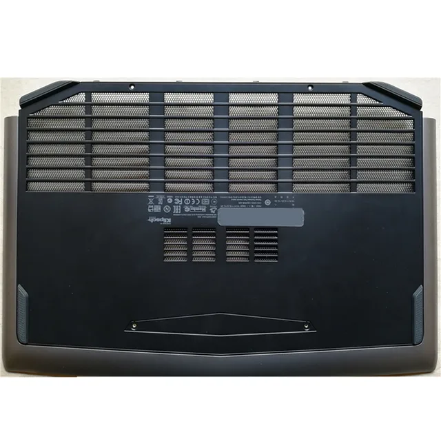 Dell Alienware 17, r1, r4, m17x, p18e, p18e001, new用のRAMパネル 