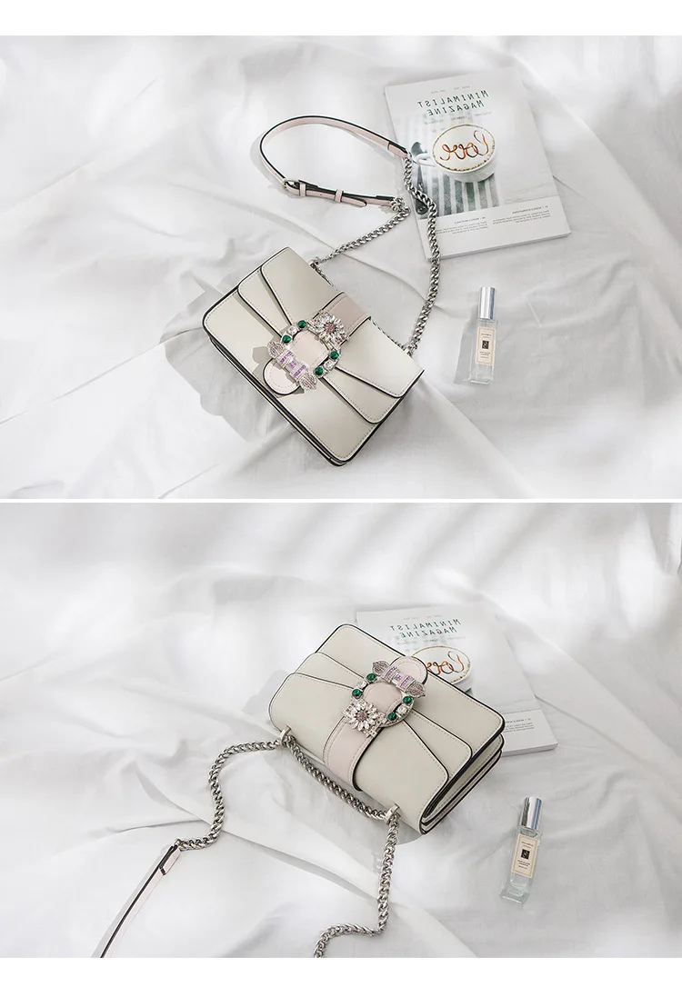 Bolsas de ombro