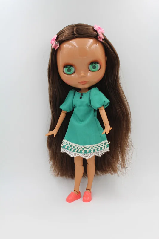 Free Shipping Top discount JOINT DIY Nude Blyth Doll item NO. 230J limited gift special price cheap offer toy USA for girl | Игрушки и