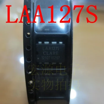 

Enviar livre 5 PCS LAA127S LAA127 SMD SOP Optoacoplador Optoacoplador Rel de Estado Slido