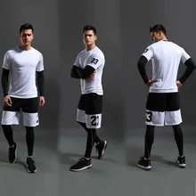 NO.23 эластичный карман футболки игроков футбольного клуба "Корзина спортивная свободные спортивные Для мужчин для девочек; Детские шорты; теннис Для мужчин молния баскетбольные шорты