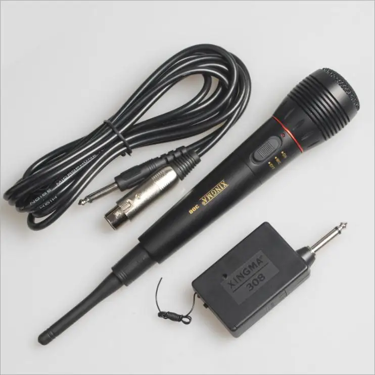 Kaoshi Wireless Bluetooth Microphone wireless microphone karaoke