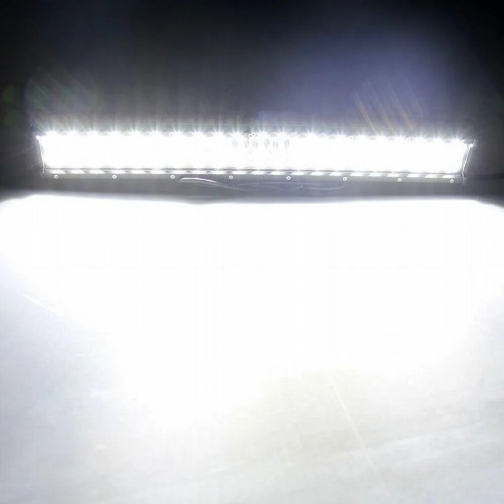 ISincer 13 дюймов Точечный светильник светодиодный рабочий светильник с Cree ЧИПАМИ лампа головной светильник внедорожный автомобиль лампа ATV внедорожник лодка грузовики для Jeep BMW