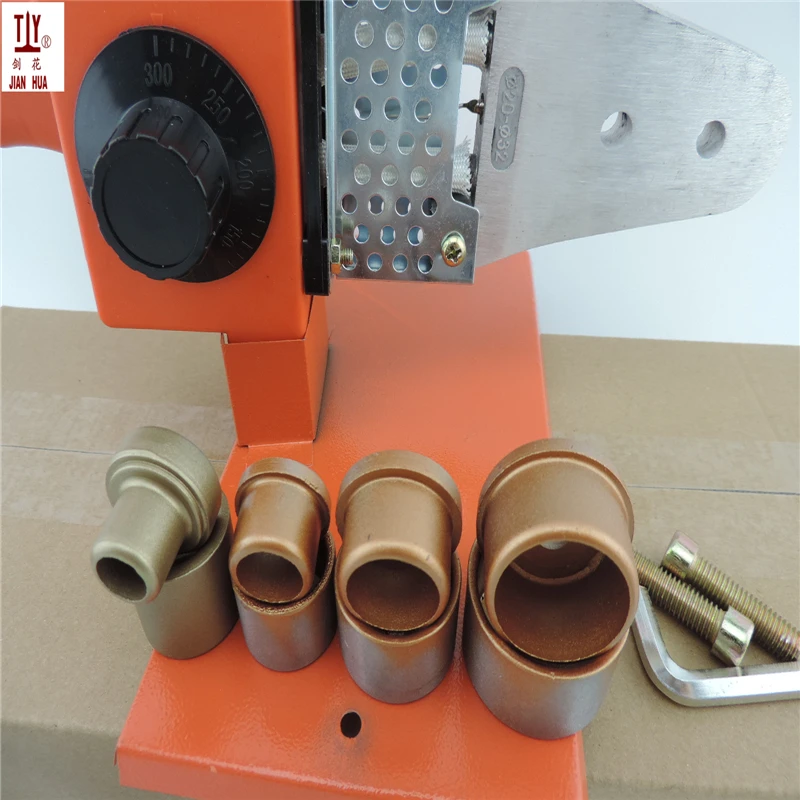 Free Shipping Dn16mm-32mm Water Welder, Temperature Controled Plastic Pipe welding machine, Ppr Welder, Paper box package Free Shipping Dn16mm-32mm Water Welder, Temperature Controled Plastic Pipe welding machine, Ppr Welder, Paper box package