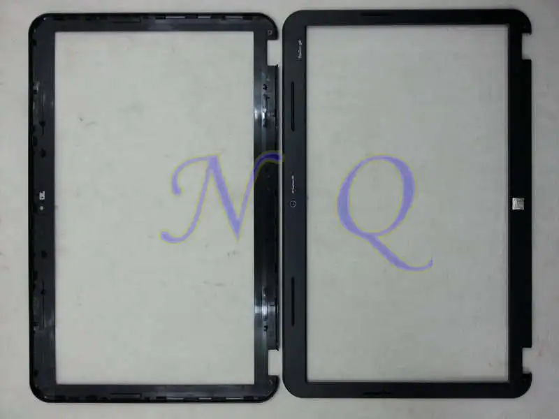 Новый ЖК-дисплей с передней рамкой для HP Pavilion g6 g6-1000 1106tx 641968-001 ZYE36R15TP00 | Компьютеры
