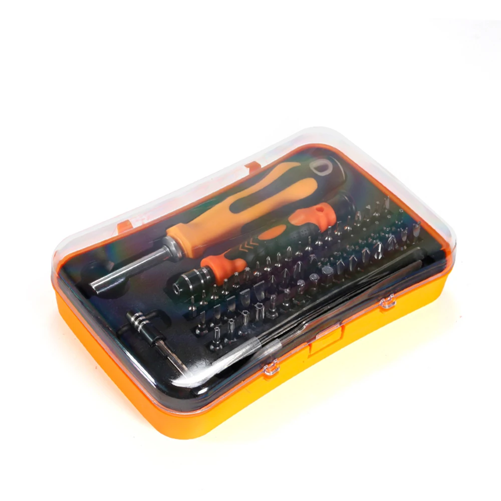 

66 In 1 High Accuracy Multi-Function Rework Station Screwdriver Sleeve Combination