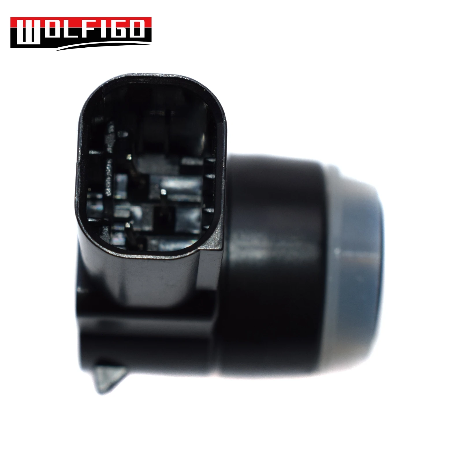 Wolfigo Новинка 1 шт./4 шт. PDC Сенсор 9663821577XT PSA 9663821577 для peugeot 307 308 407 Rcz партнер для Citroen C4 C5 C6 6590. A5