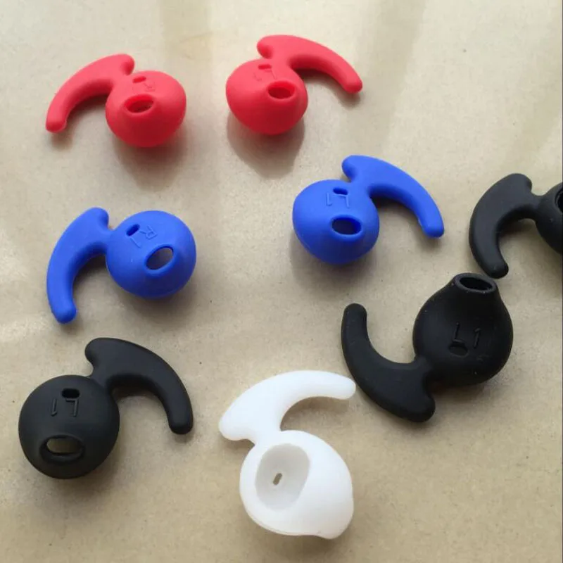Silicone Cover Earbuds Earphone Case for Samsung Galaxy S7