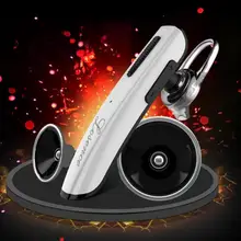 Mini Sport wireless Bluetooth 4.1 earphone intelligent stereo Car Handsfree headset with HD noise reduction microphone MIC